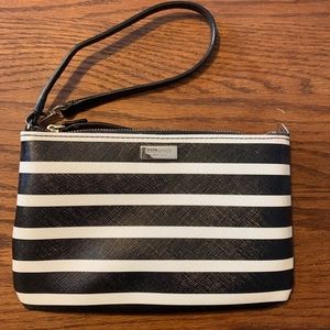 Kate Spade wristlet